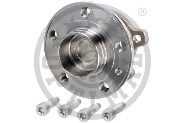 OPTIMAL Radlagersatz