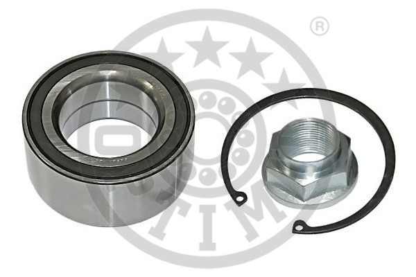 OPTIMAL Radlagersatz