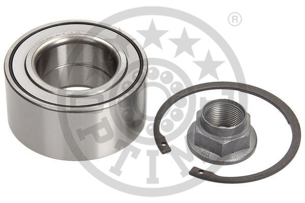 OPTIMAL Radlagersatz