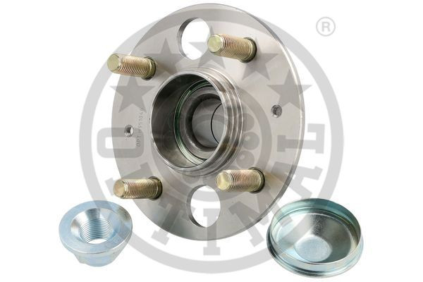 OPTIMAL Radlagersatz