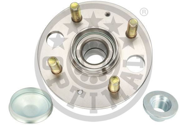 OPTIMAL Radlagersatz