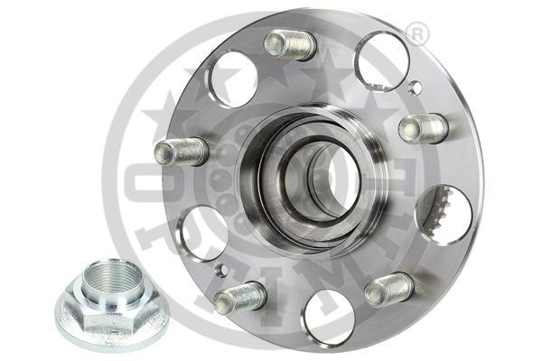 OPTIMAL Radlagersatz