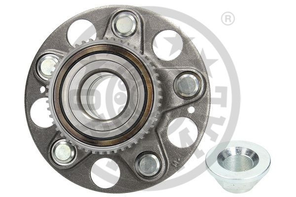 OPTIMAL Radlagersatz