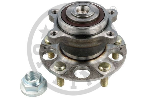 OPTIMAL Radlagersatz