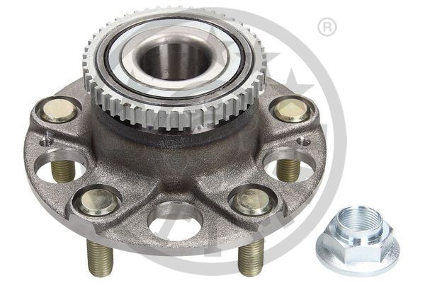 OPTIMAL Radlagersatz