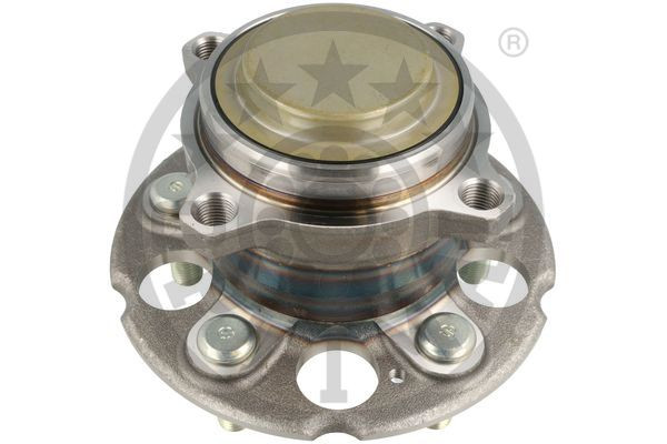 OPTIMAL Radlagersatz