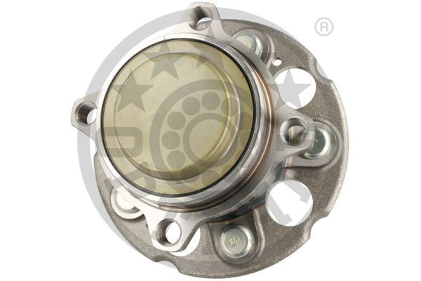 OPTIMAL Radlagersatz