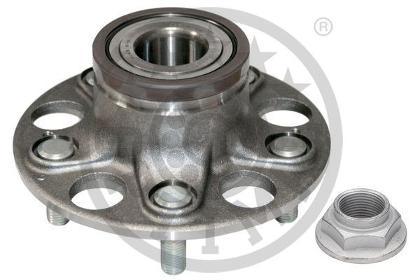 OPTIMAL Radlagersatz