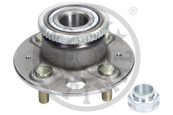 OPTIMAL Radlagersatz