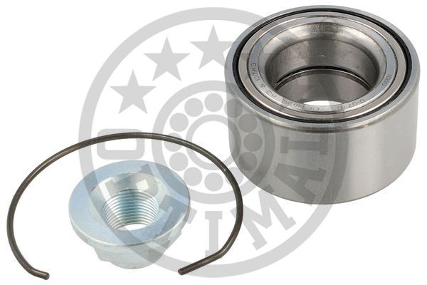 OPTIMAL Radlagersatz