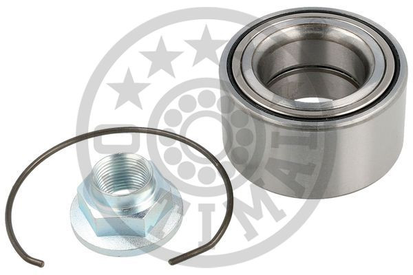 OPTIMAL Radlagersatz