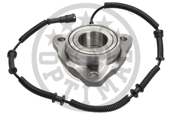 OPTIMAL Radlagersatz