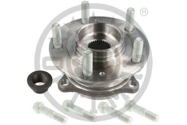 OPTIMAL Radlagersatz