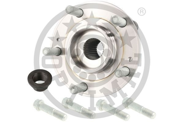 OPTIMAL Radlagersatz