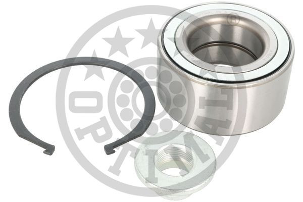 OPTIMAL Radlagersatz