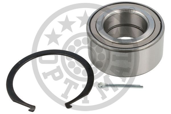 OPTIMAL Radlagersatz