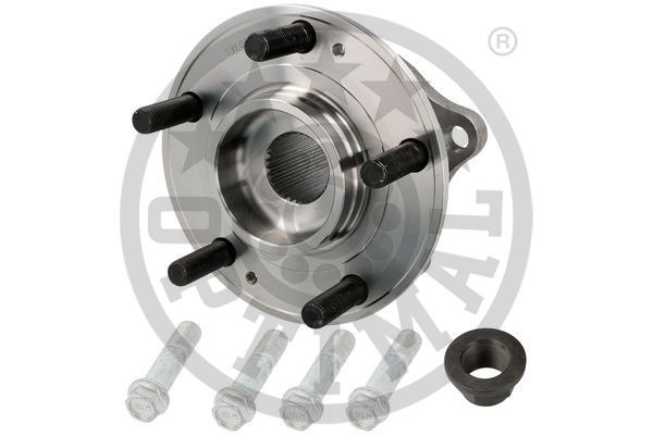 OPTIMAL Radlagersatz