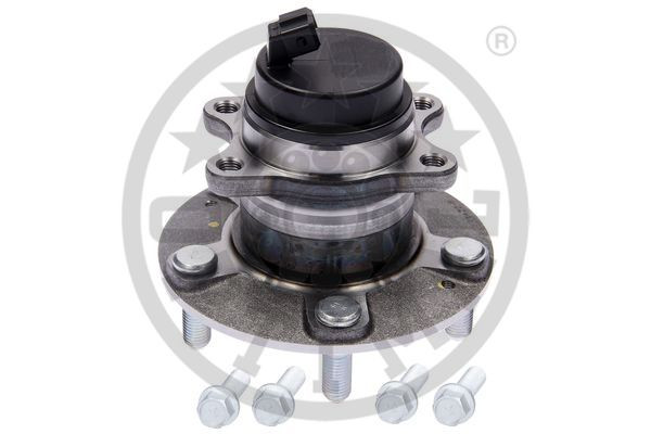 OPTIMAL Radlagersatz