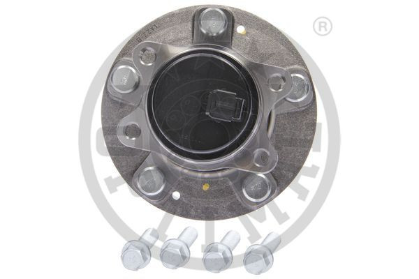 OPTIMAL Radlagersatz