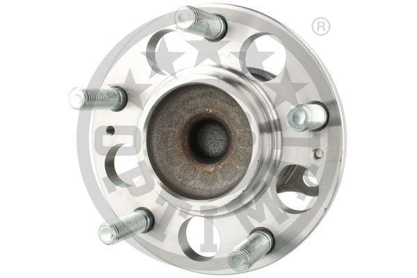 OPTIMAL Radlagersatz