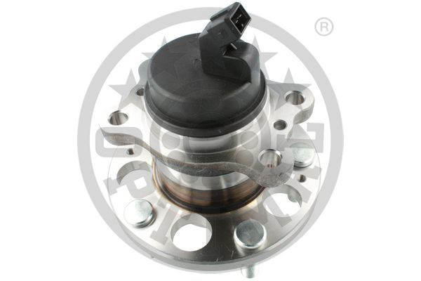 OPTIMAL Radlagersatz