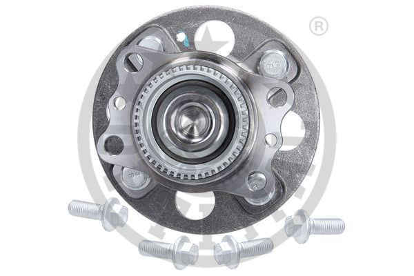 OPTIMAL Radlagersatz OPTIMAL Radlagersatz