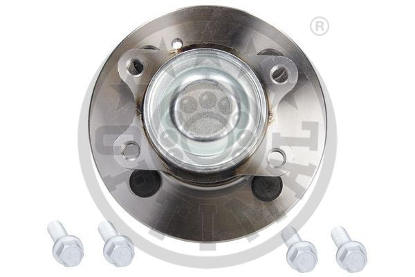 OPTIMAL Radlagersatz