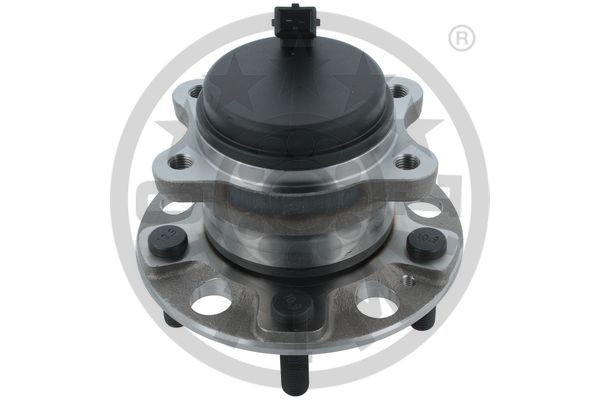 OPTIMAL Radlagersatz