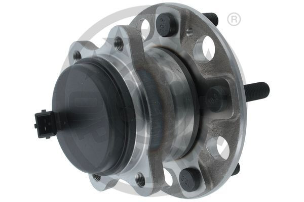 OPTIMAL Radlagersatz