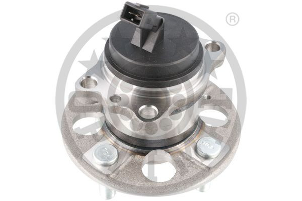 OPTIMAL Radlagersatz