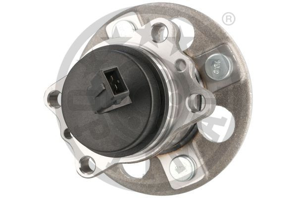 OPTIMAL Radlagersatz