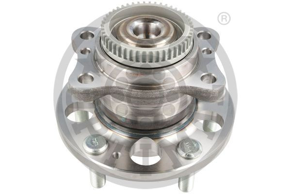 OPTIMAL Radlagersatz