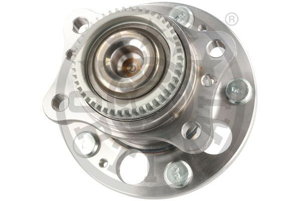 OPTIMAL Radlagersatz