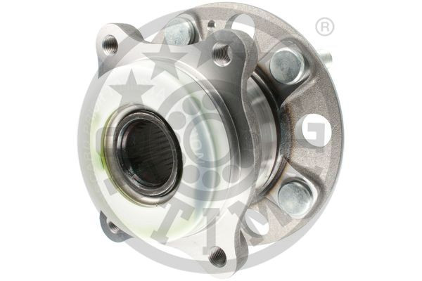 OPTIMAL Radlagersatz