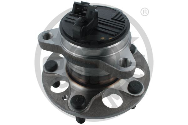 OPTIMAL Radlagersatz