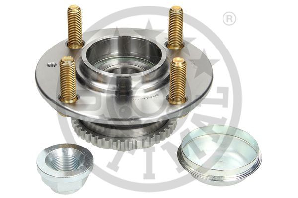 OPTIMAL Radlagersatz