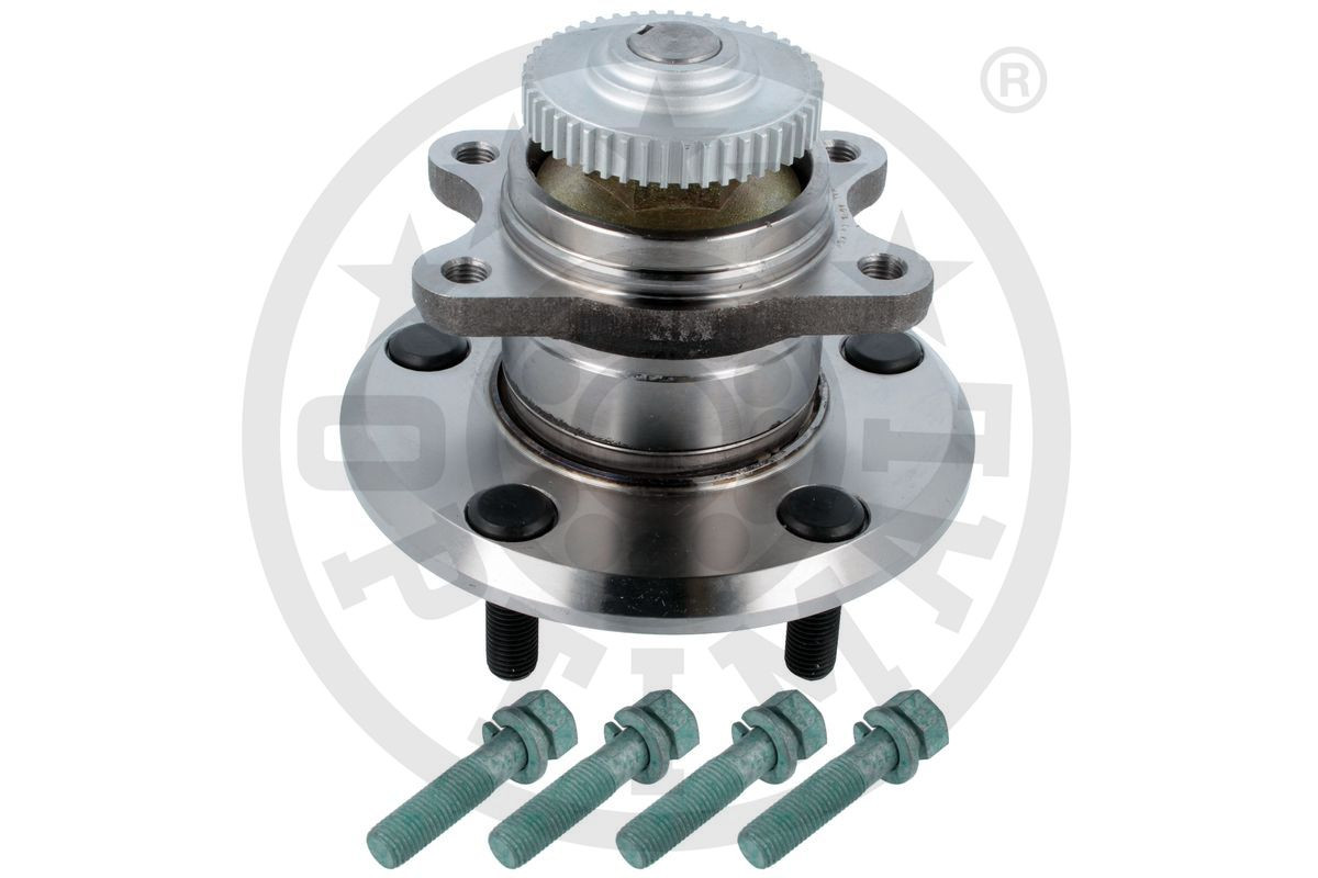 OPTIMAL Radlagersatz OPTIMAL Radlagersatz