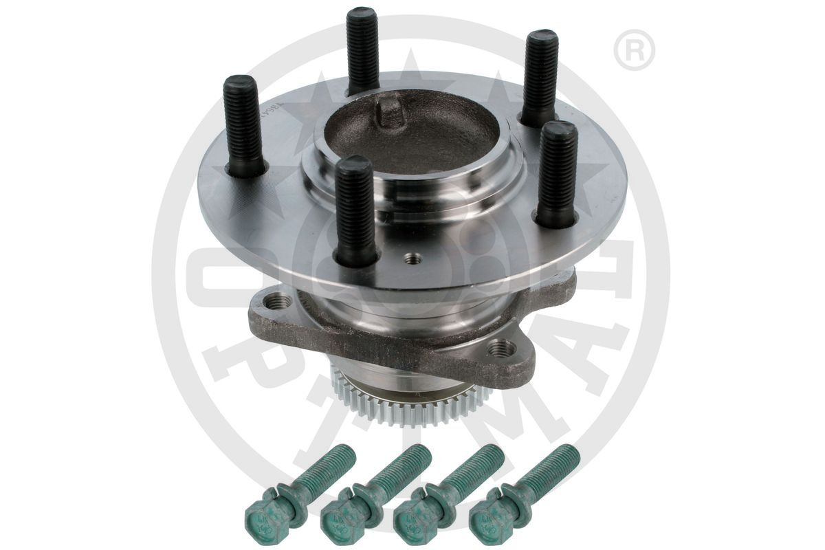 OPTIMAL Radlagersatz OPTIMAL Radlagersatz