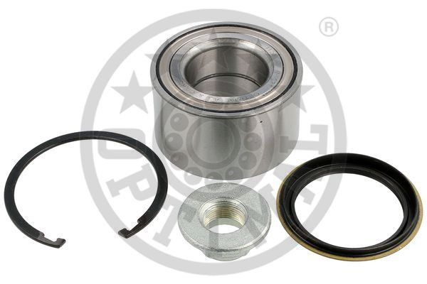 OPTIMAL Radlagersatz