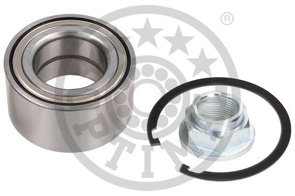 OPTIMAL Radlagersatz