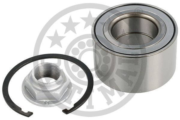 OPTIMAL Radlagersatz