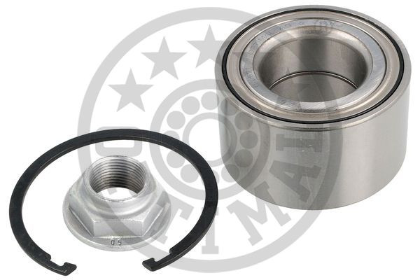 OPTIMAL Radlagersatz