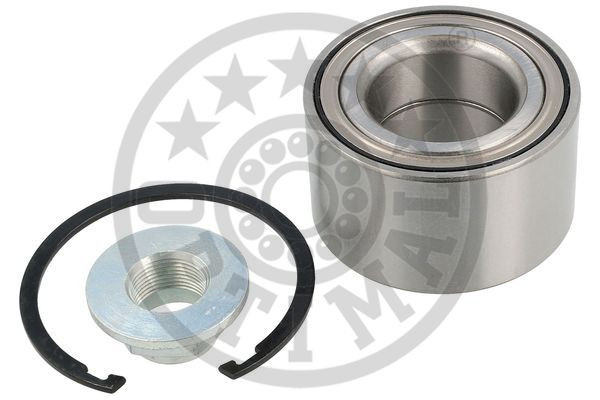 OPTIMAL Radlagersatz