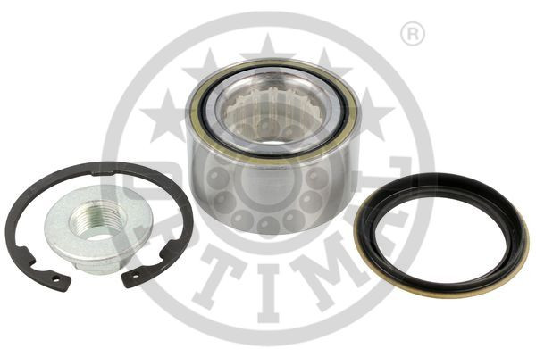 OPTIMAL Radlagersatz