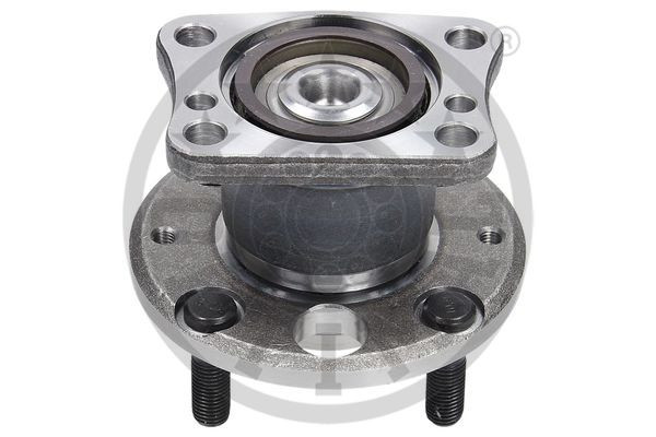 OPTIMAL Radlagersatz