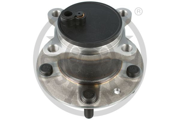 OPTIMAL Radlagersatz