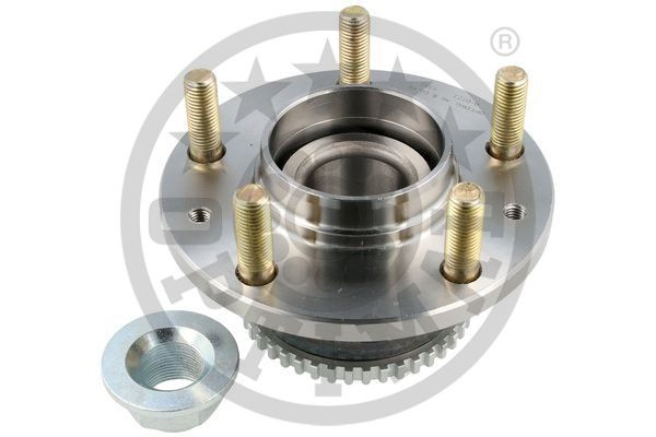 OPTIMAL Radlagersatz OPTIMAL Radlagersatz