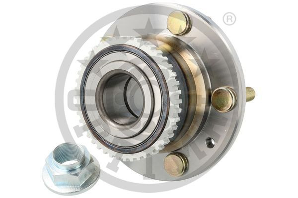 OPTIMAL Radlagersatz OPTIMAL Radlagersatz