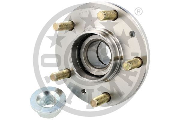 OPTIMAL Radlagersatz OPTIMAL Radlagersatz