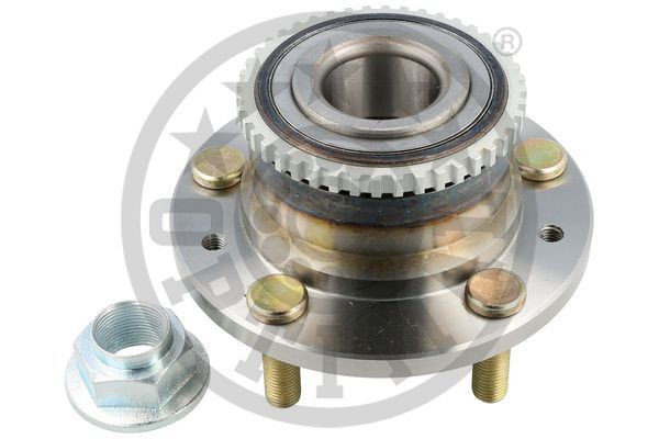 OPTIMAL Radlagersatz OPTIMAL Radlagersatz
